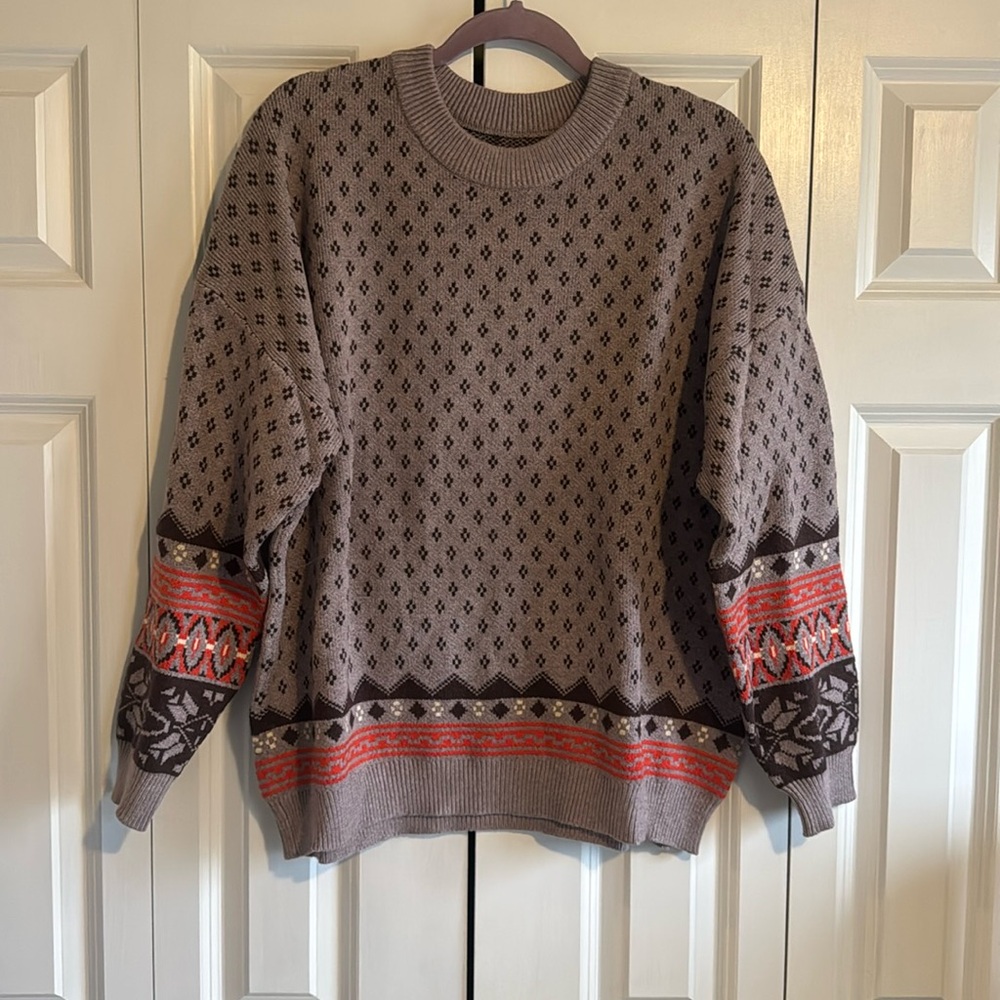 Sweater